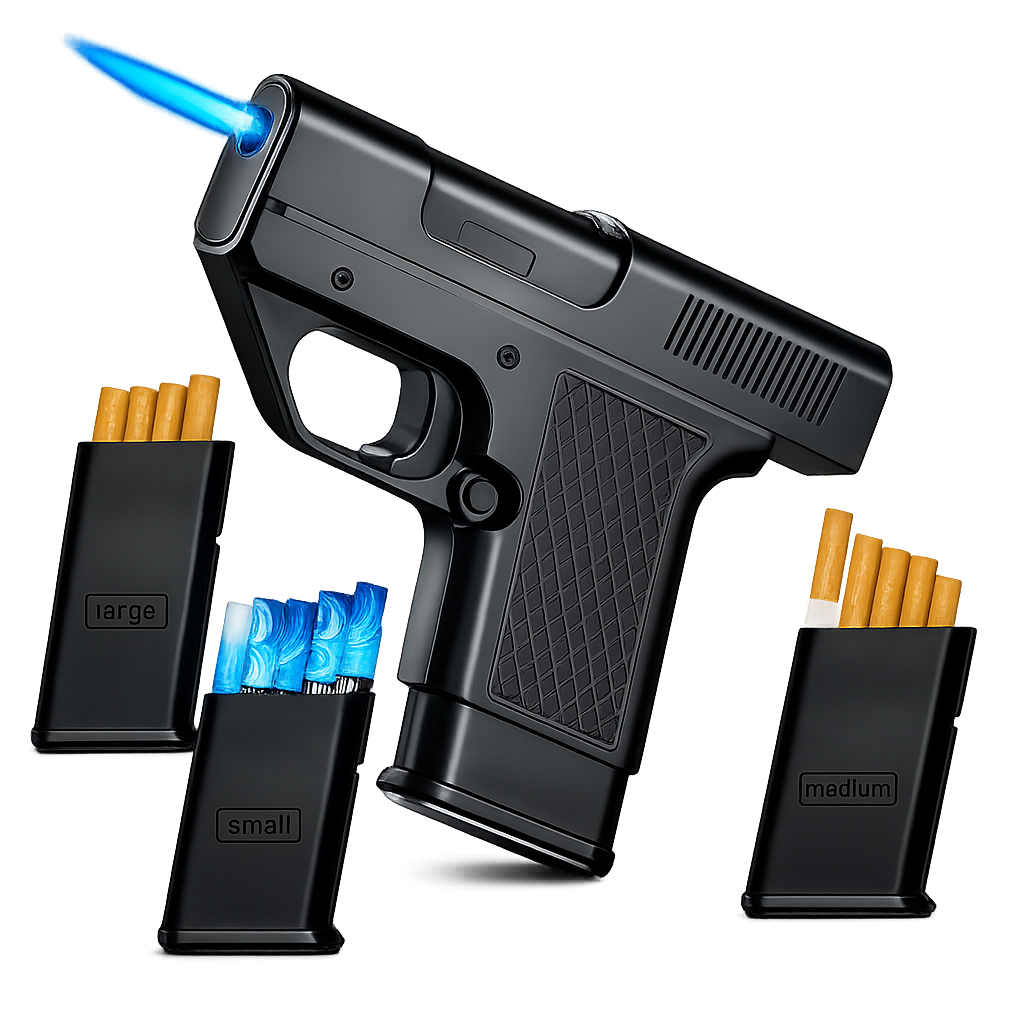 The TorchGun™