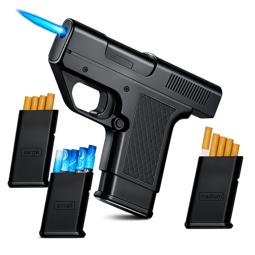 The TorchGun™