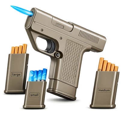 The TorchGun™