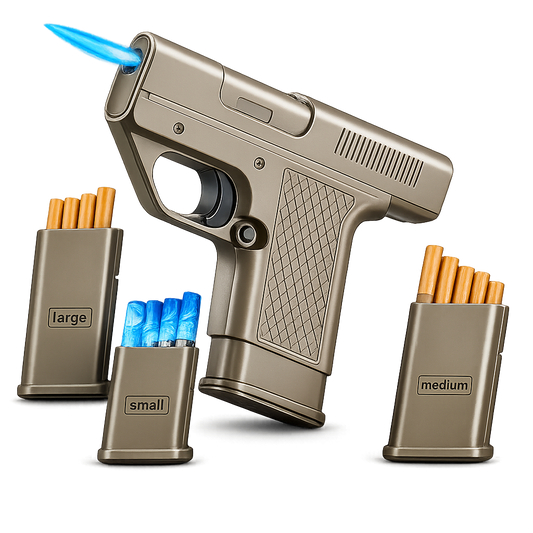 The TorchGun™